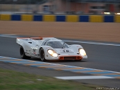 2008 Le Mans Classic-7