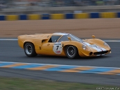 2008 Le Mans Classic-7