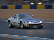 2008 Le Mans Classic-7