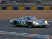 2008 Le Mans Classic-7