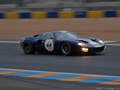 2008 Le Mans Classic-7