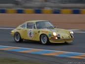 2008 Le Mans Classic-7