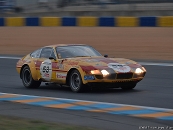 2008 Le Mans Classic-7