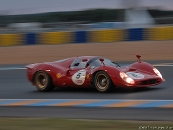 2008 Le Mans Classic-7