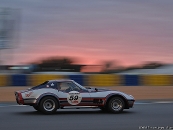 2008 Le Mans Classic-7