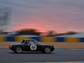 2008 Le Mans Classic-7