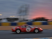 2008 Le Mans Classic-7