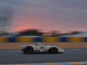 2008 Le Mans Classic-7