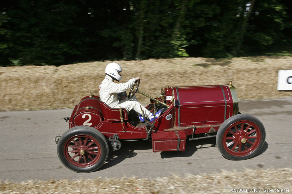 2008 Goodwood Festival of Speed-4