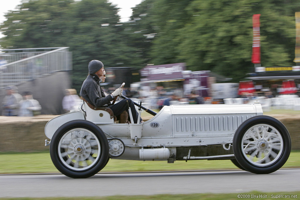 2008 Goodwood Festival of Speed-4