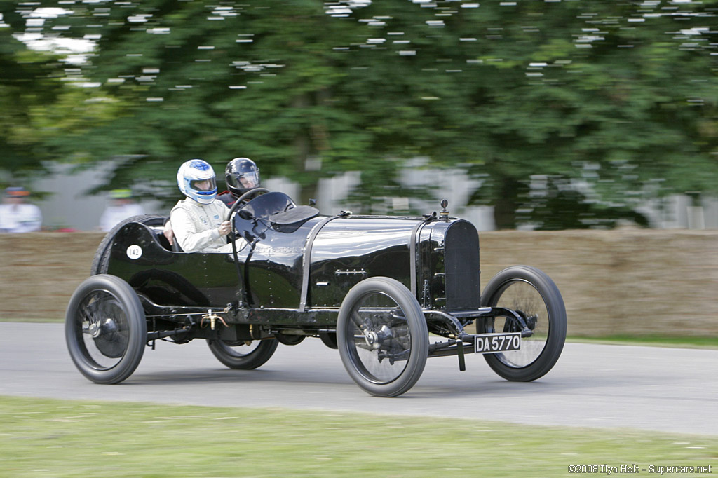 2008 Goodwood Festival of Speed-4