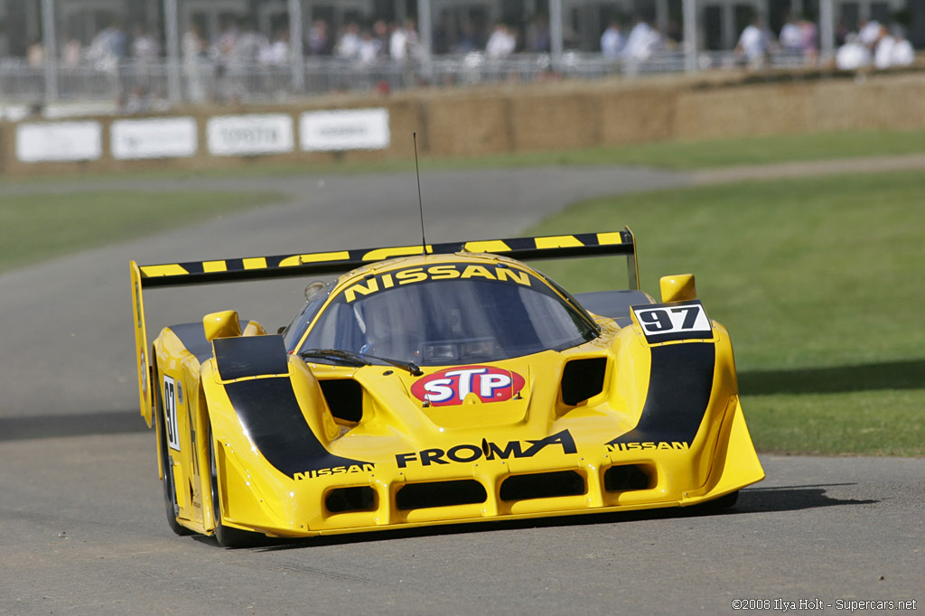 2008 Goodwood Festival of Speed-3