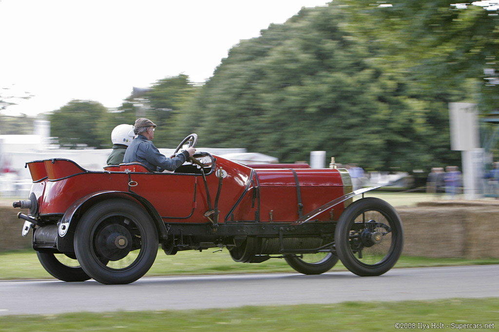 2008 Goodwood Festival of Speed-4