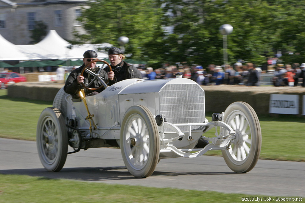 2008 Goodwood Festival of Speed-4