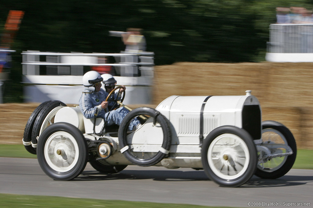 2008 Goodwood Festival of Speed-4