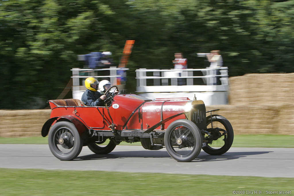 2008 Goodwood Festival of Speed-4