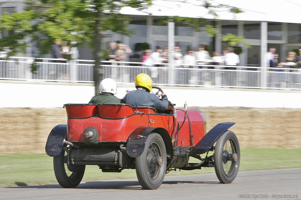 2008 Goodwood Festival of Speed-4