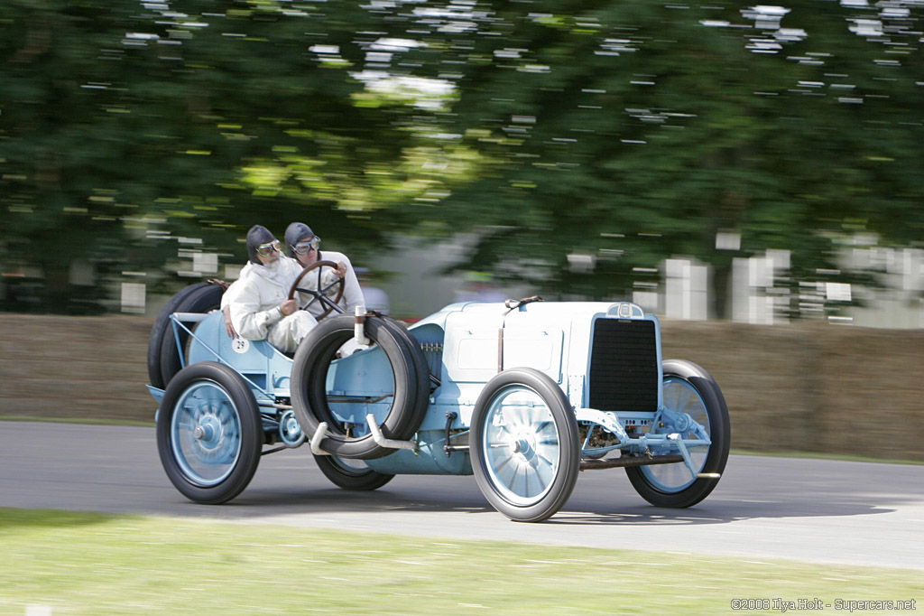 2008 Goodwood Festival of Speed-4