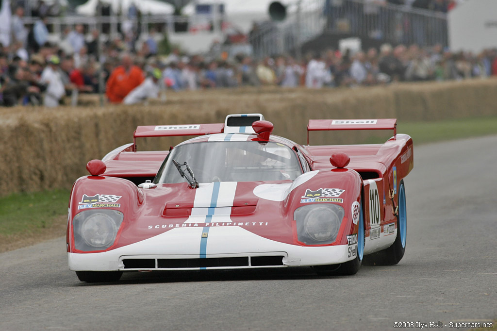 2008 Goodwood Festival of Speed-3