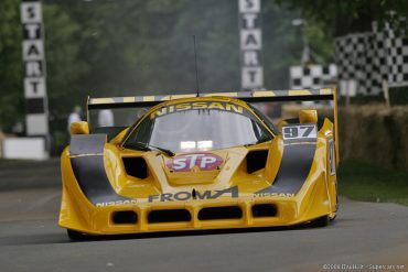 2008 Goodwood Festival of Speed-3