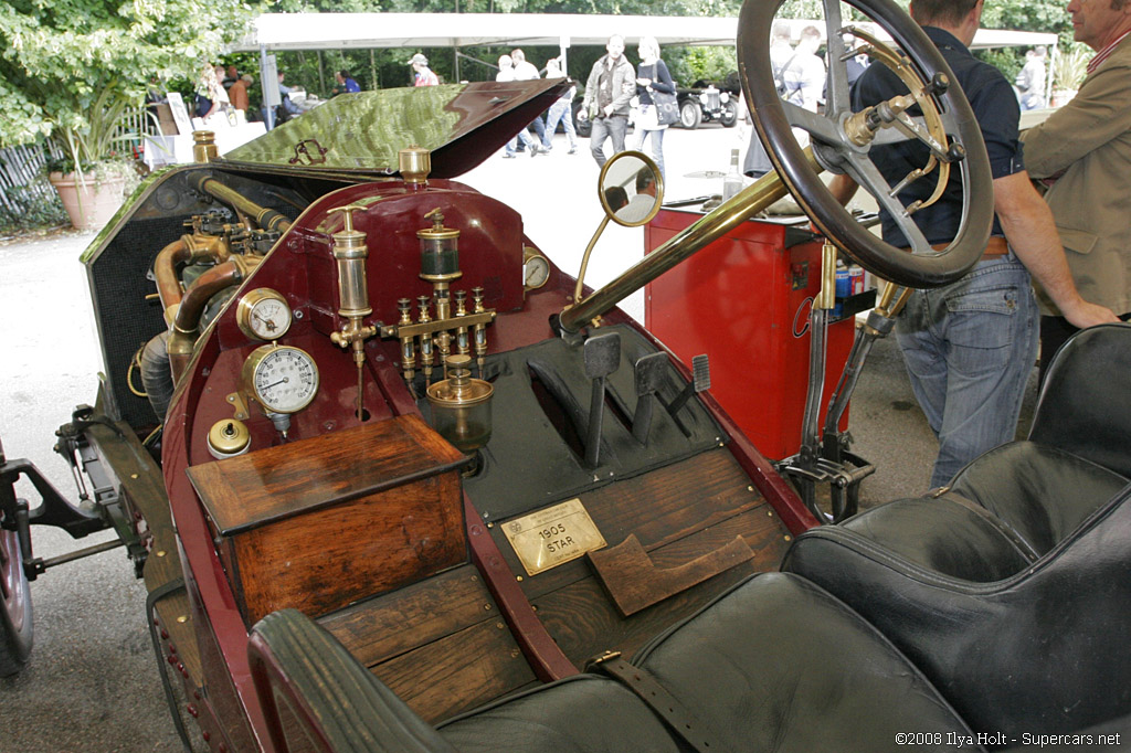 2008 Goodwood Festival of Speed-4