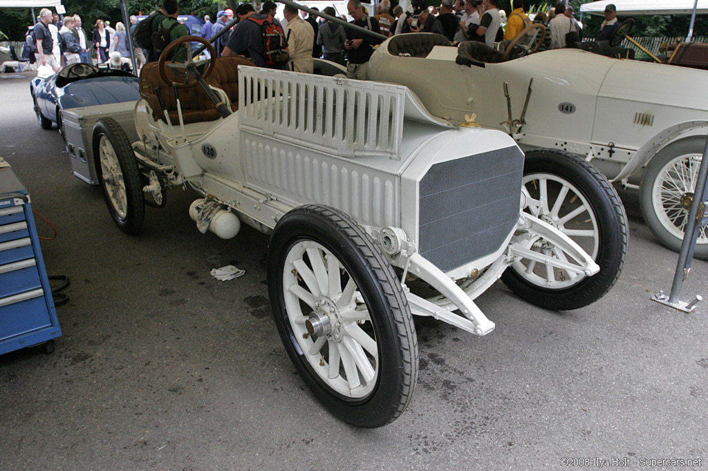 2008 Goodwood Festival of Speed-4