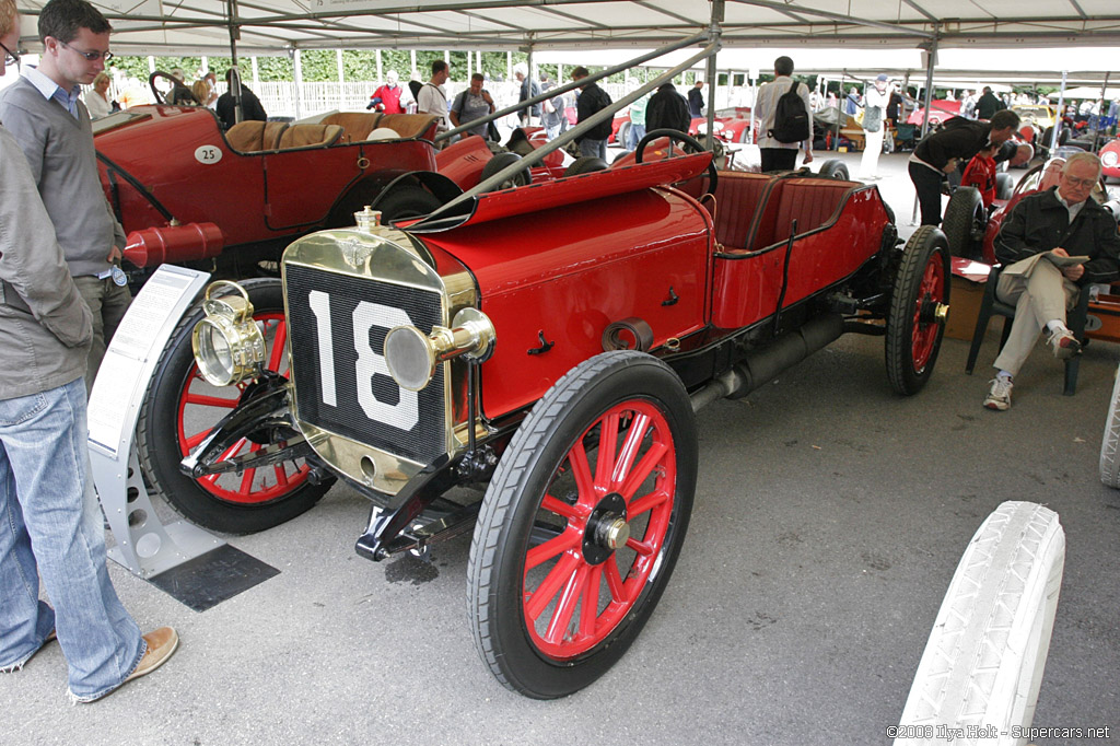 2008 Goodwood Festival of Speed-4