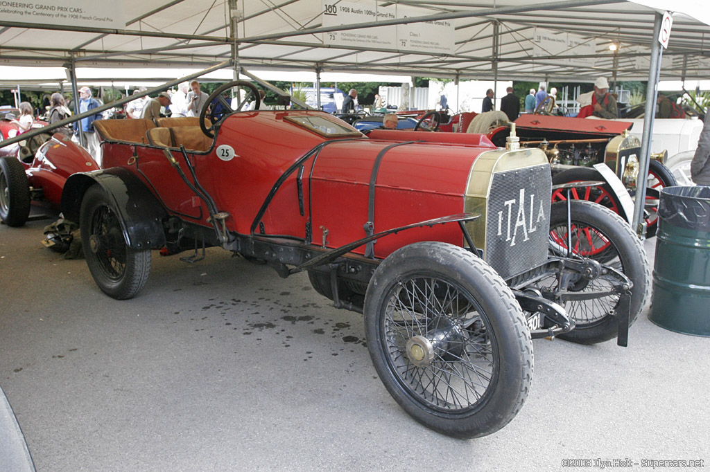 2008 Goodwood Festival of Speed-4