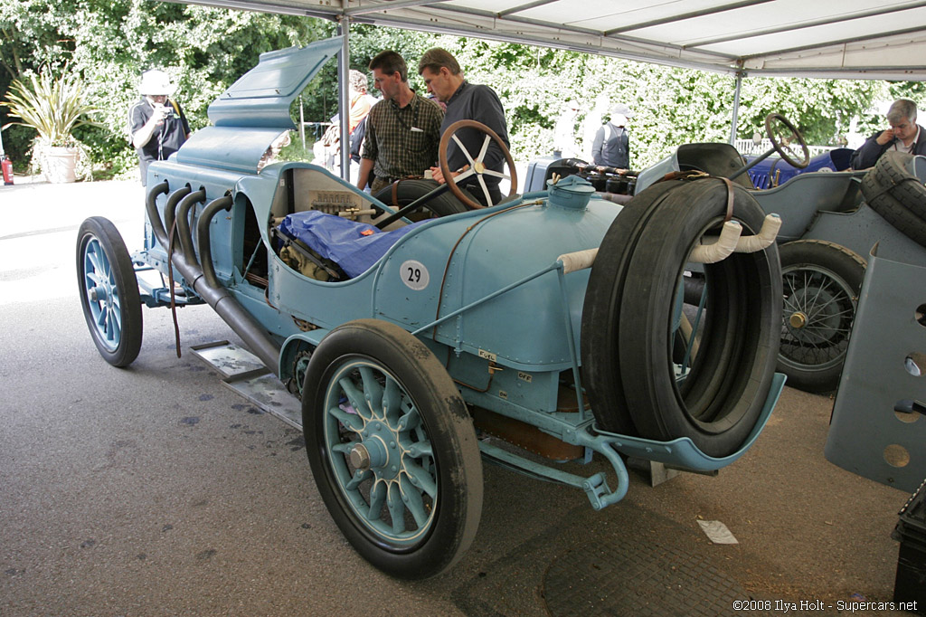 2008 Goodwood Festival of Speed-4