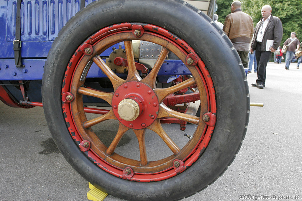 2008 Goodwood Festival of Speed-4