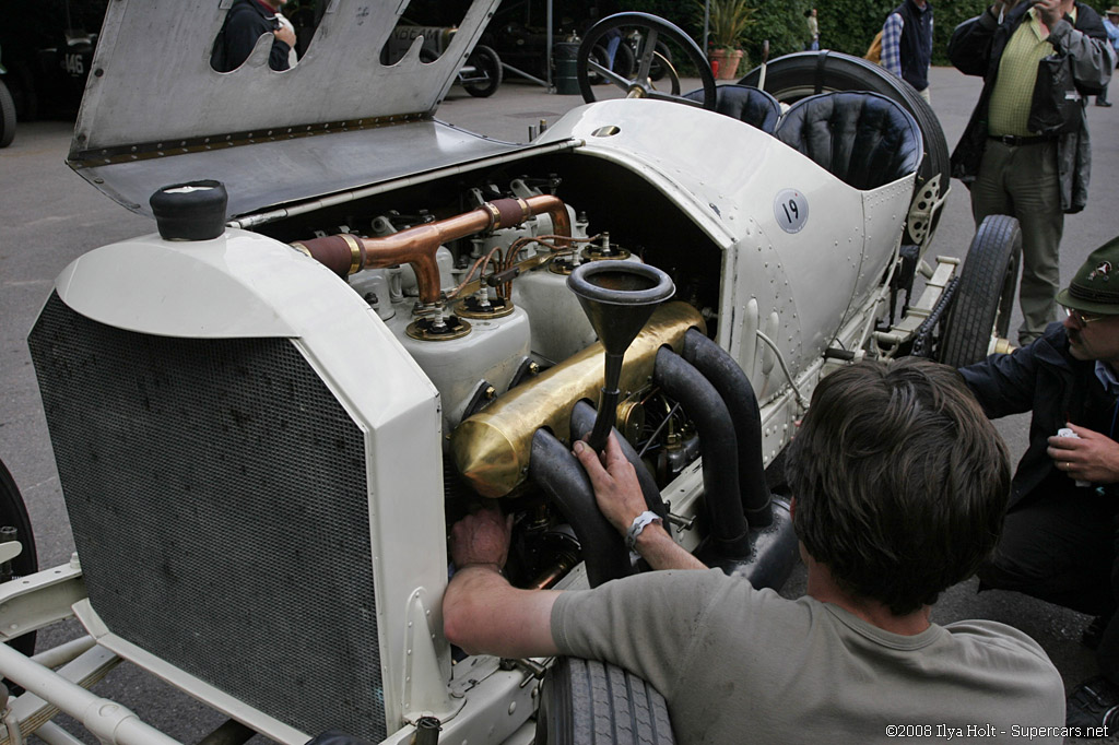 2008 Goodwood Festival of Speed-4