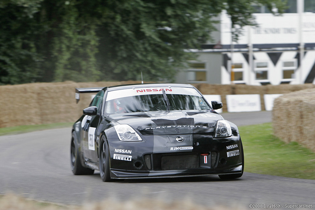 2008 Goodwood Festival of Speed-3