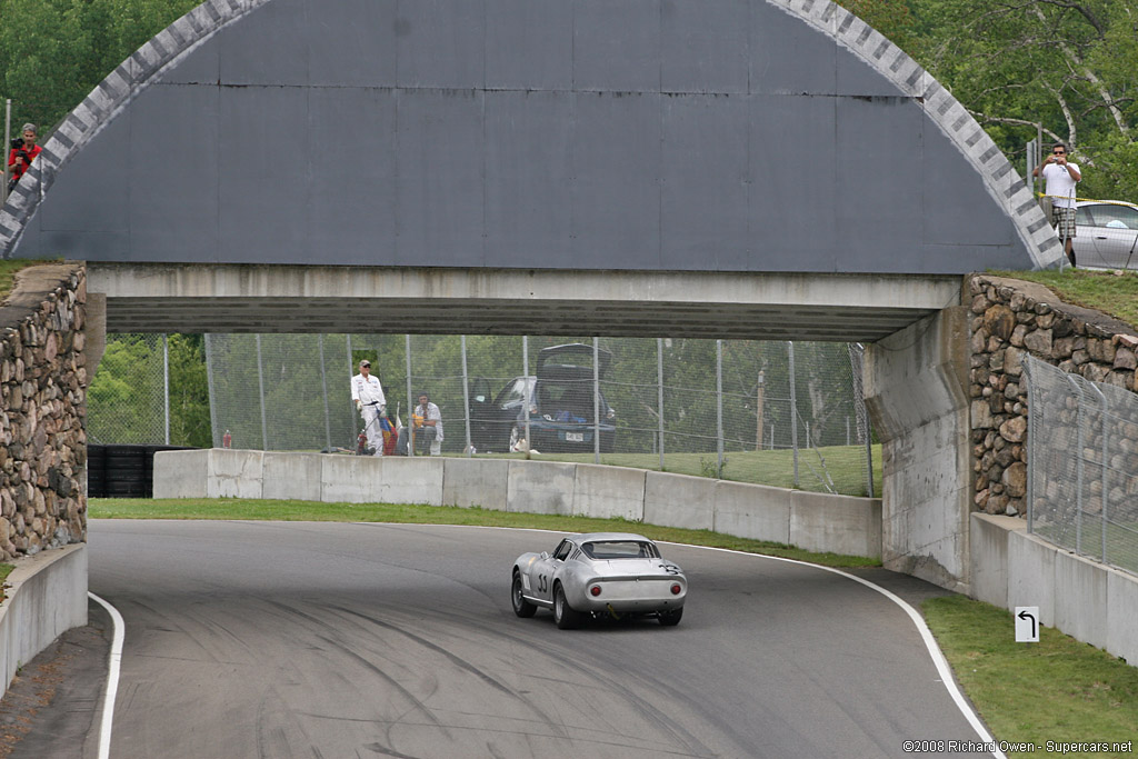 2008 Mont Tremblant Ferrari Festival-2