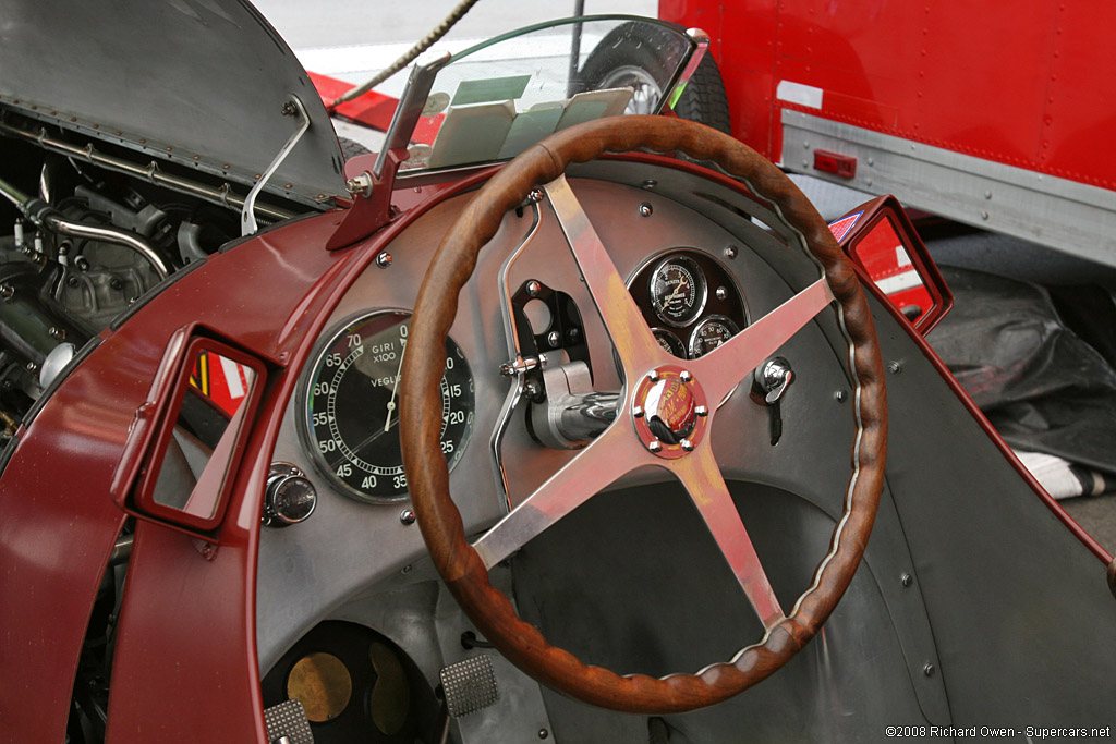 2008 Mont Tremblant Ferrari Festival-2