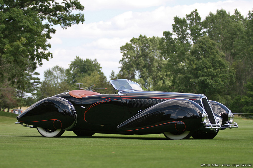 2008 Meadow Brook Concours-3