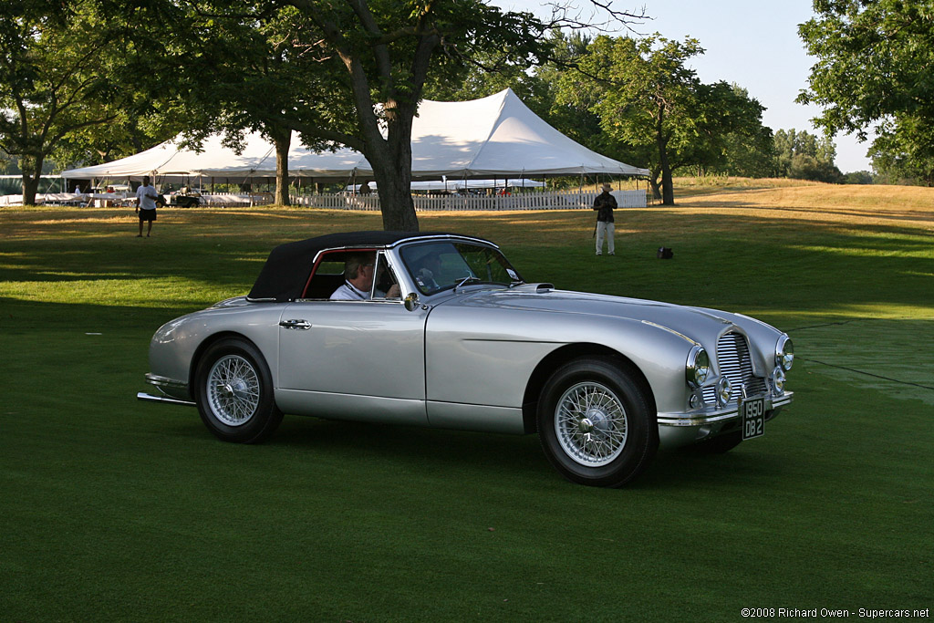 2008 Meadow Brook Concours-11