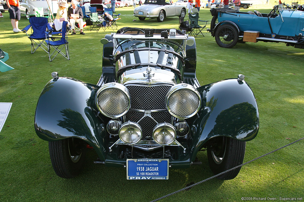 2008 Meadow Brook Concours-11