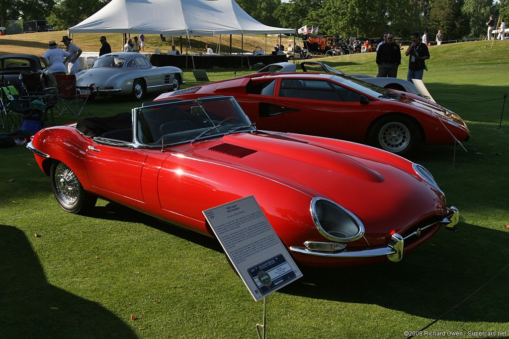 2008 Meadow Brook Concours-11