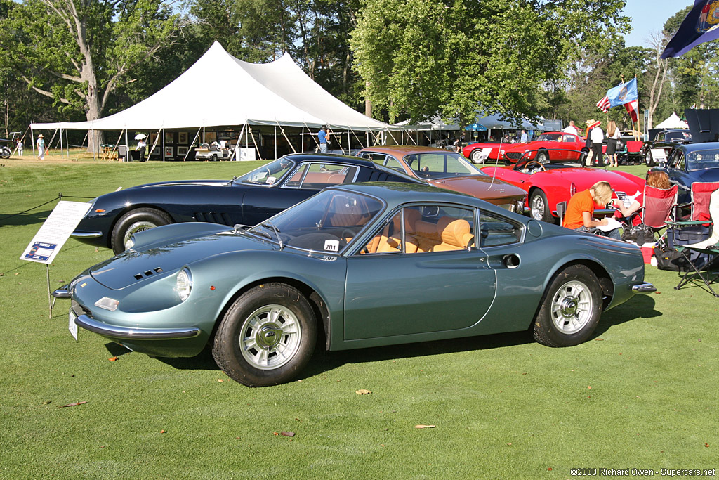 2008 Meadow Brook Concours-8