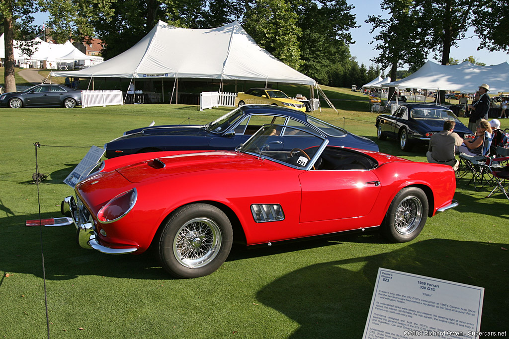 2008 Meadow Brook Concours-8