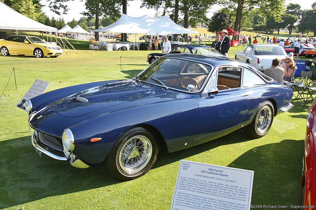 2008 Meadow Brook Concours-8