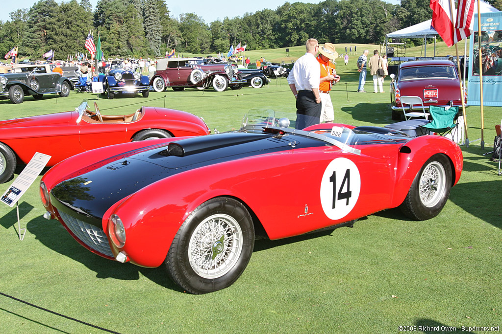 2008 Meadow Brook Concours-8