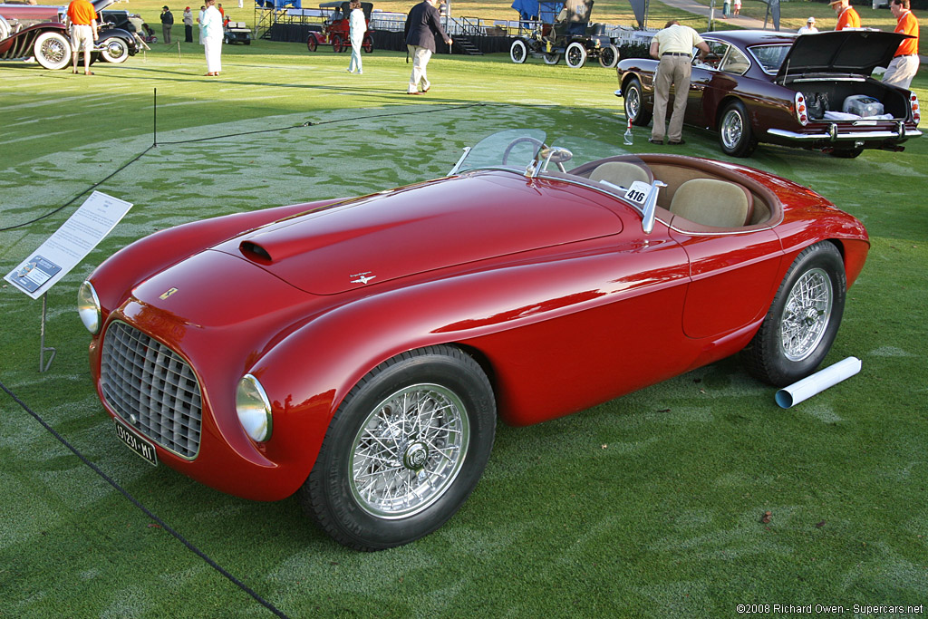 2008 Meadow Brook Concours-8