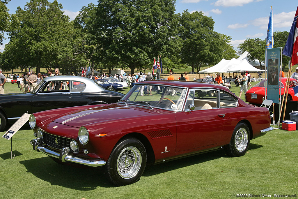 2008 Meadow Brook Concours-8