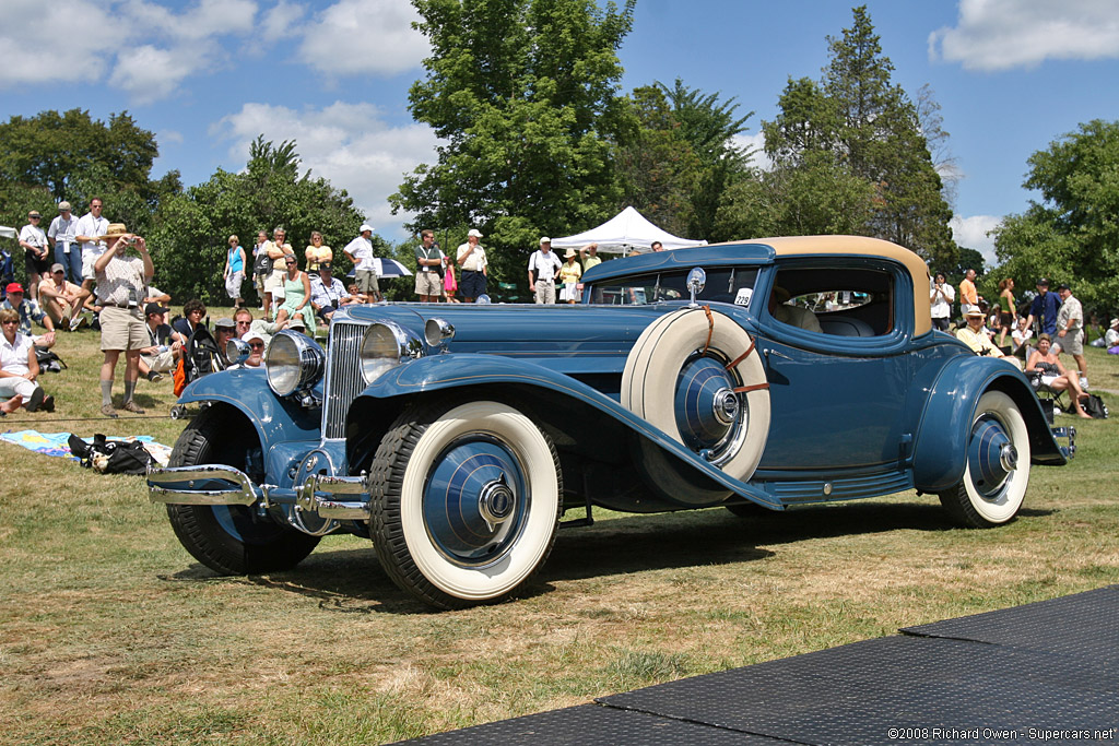 2008 Meadow Brook Concours-7