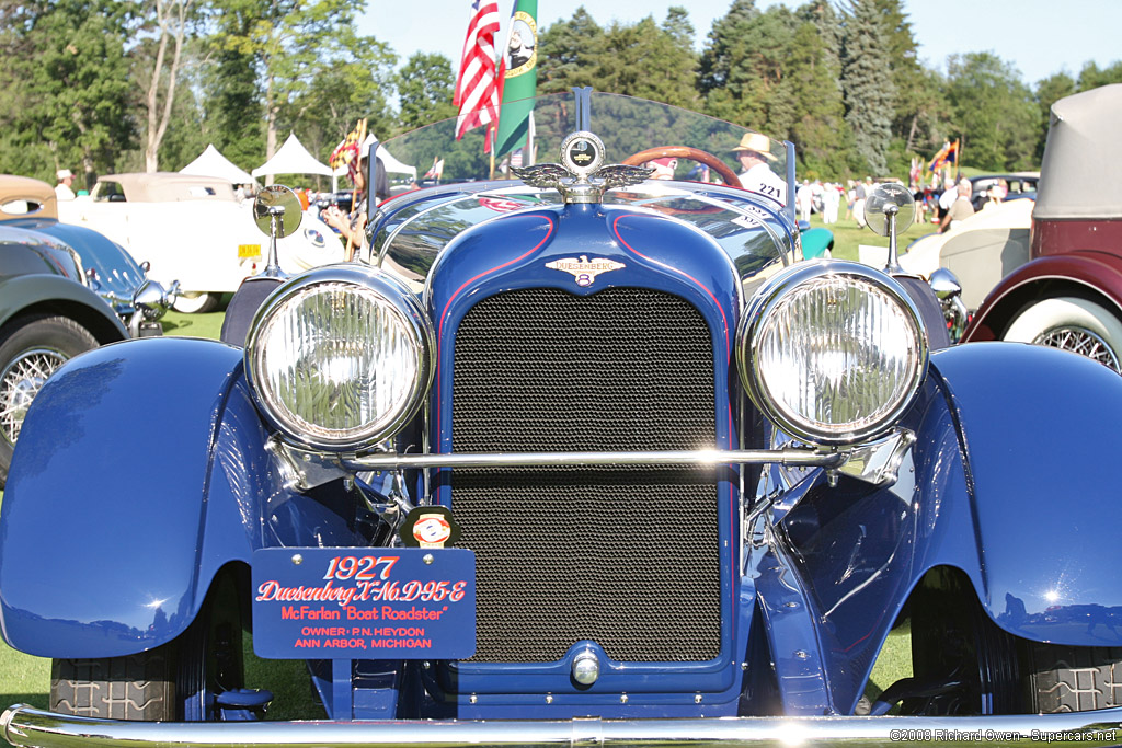 2008 Meadow Brook Concours-7