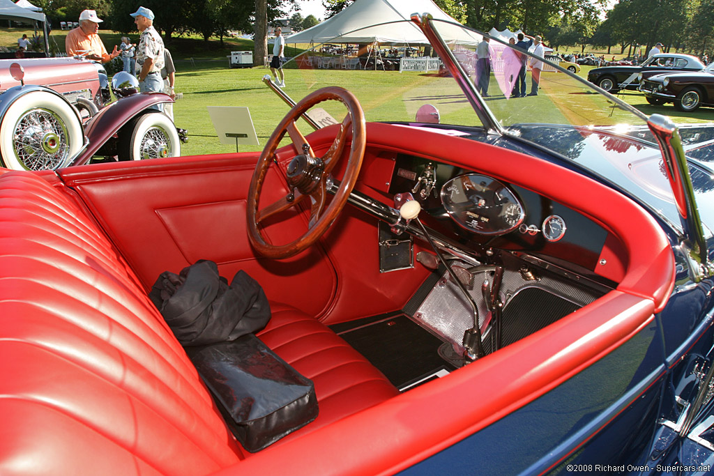 2008 Meadow Brook Concours-7