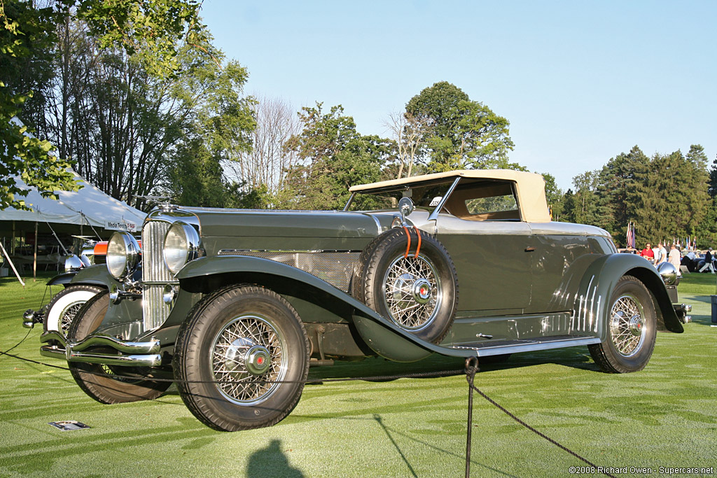 2008 Meadow Brook Concours-7