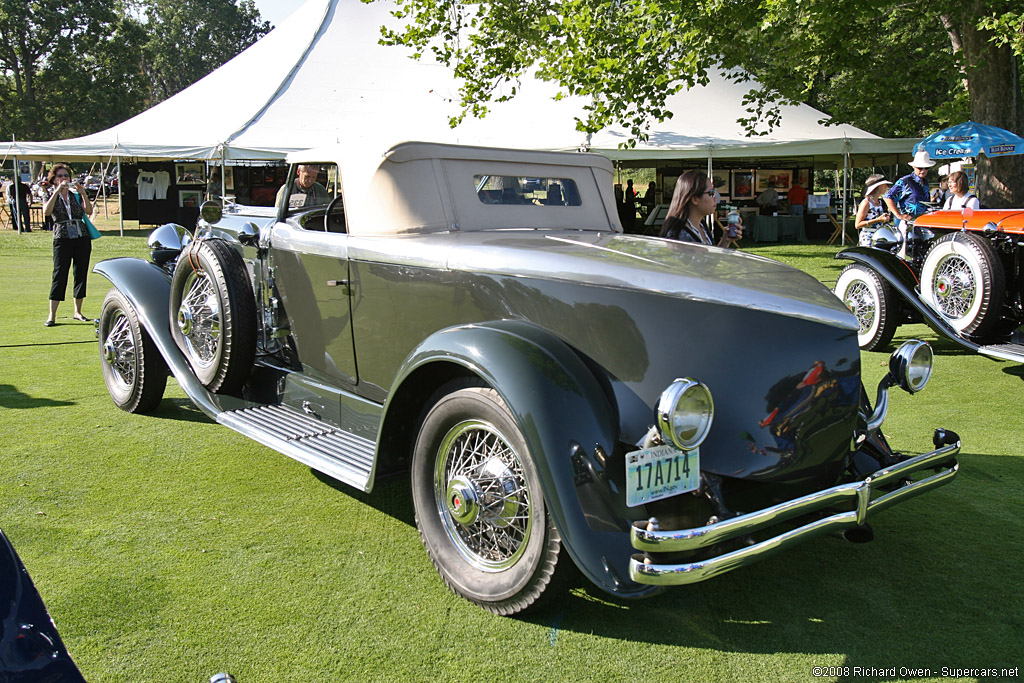 2008 Meadow Brook Concours-7