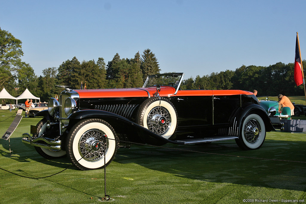 2008 Meadow Brook Concours-7